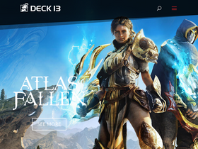 deck13.com