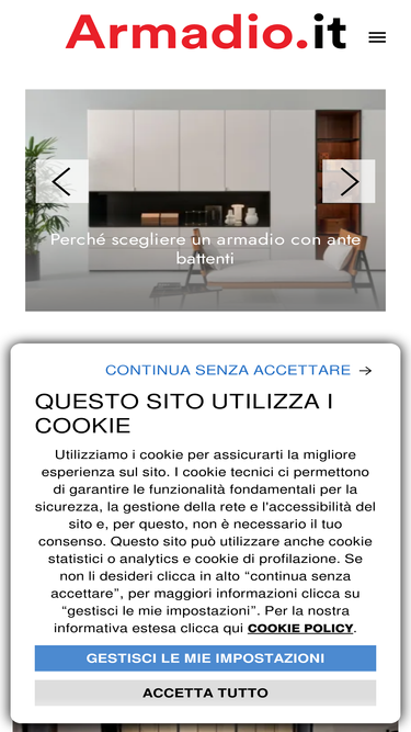 armadio.it
