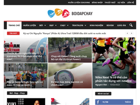 'boidapchay.com' screenshot