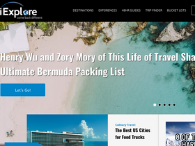 'iexplore.com' screenshot