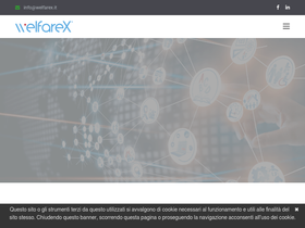welfarex.it