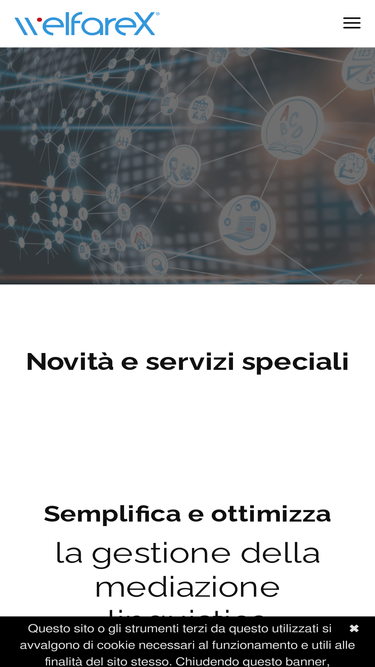 welfarex.it