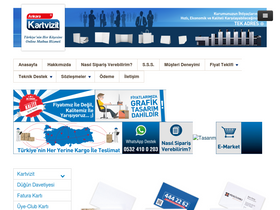 ankarakartvizit.com