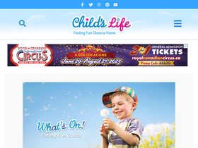 childslife.ca