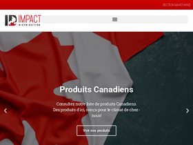 impactdistribution.com