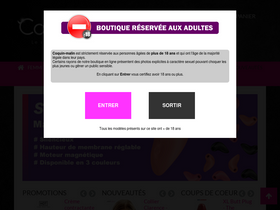 coquin-malin.com