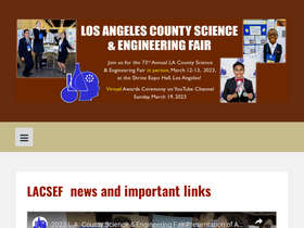 lascifair.org