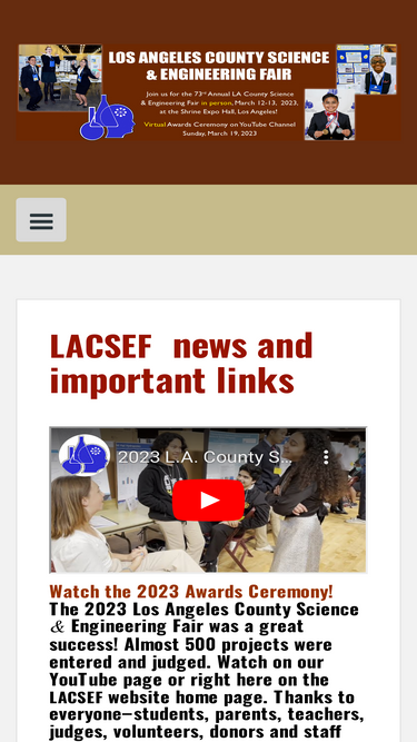lascifair.org