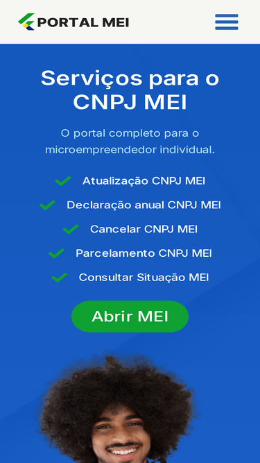 portal-mei.com
