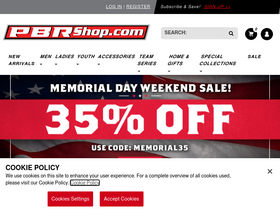 pbrshop.com