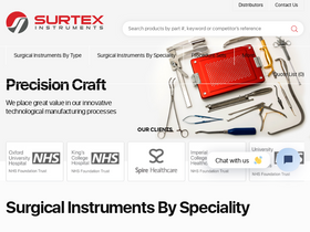 surtex-instruments.com