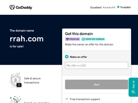 rrah.com