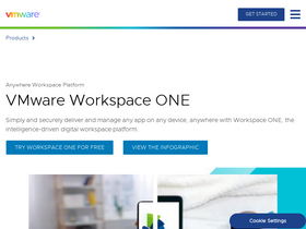 'air-watch.com' screenshot