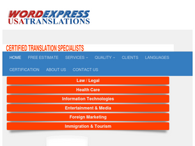 wordexpress.net