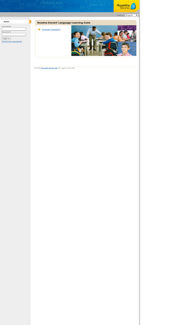 setonhome.rosettastoneclassroom.com