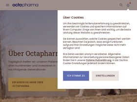 octapharma.de
