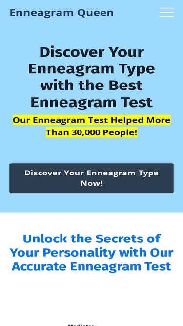 bestenneagramtest.com