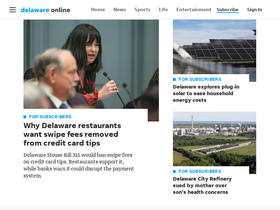 milfordbeacon.com
