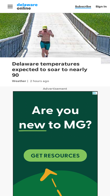 milfordbeacon.com