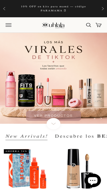 uhlala.mx