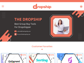 thedropship.net