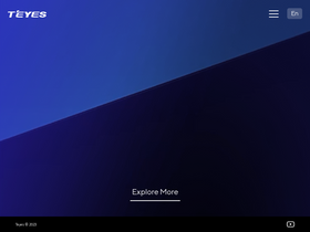 'api.teyes.ru' screenshot