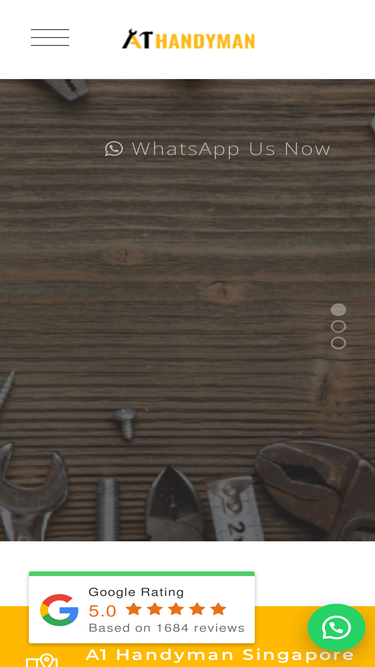 a1handyman.com