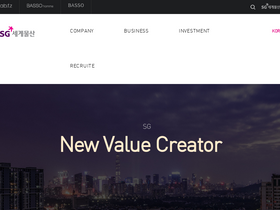 sgsegye.com