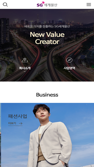 sgsegye.com