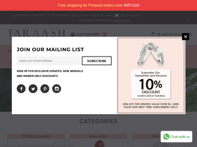 taraash.com