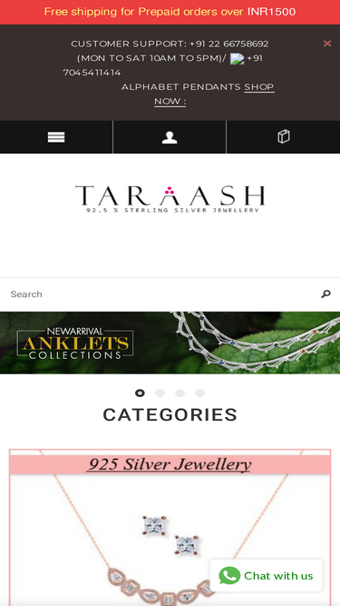 taraash.com