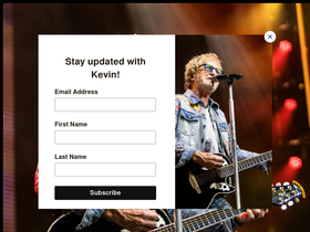 kevincronin.com