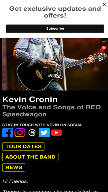 kevincronin.com