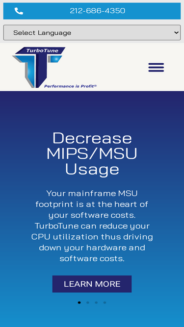 turbotune.com