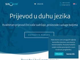 sinonim.hr