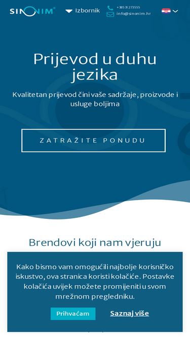 sinonim.hr