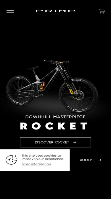 primebicycles.com