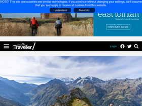 active-traveller.com