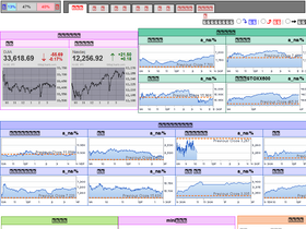 'kabu.today' screenshot