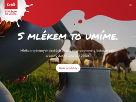 tatramleko.cz