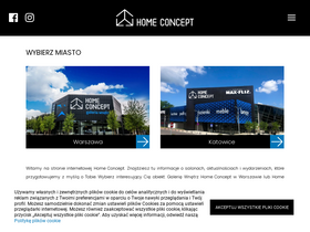 homeconcept.com.pl