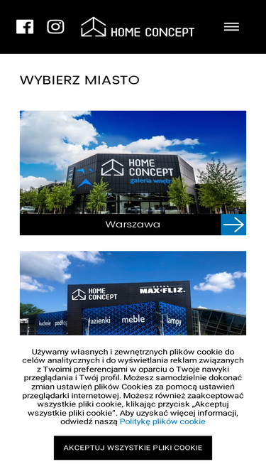 homeconcept.com.pl