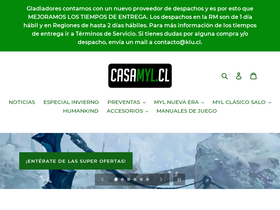 Website Logo