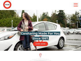 'modo.coop' screenshot