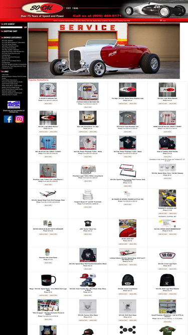 est1946.com
