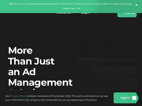 'freestar.com' screenshot