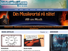 globalmusix.com