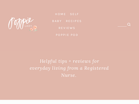 poppielady.com