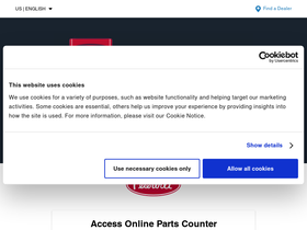 partscounter.peterbilt.com