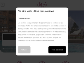 ekoya.fr